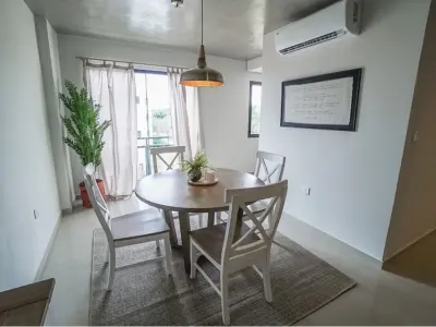 Departamento de 2 dormitorios en venta en Insignia 1, Luque 3
