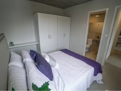 Departamento de 2 dormitorios en venta en Insignia 1, Luque 4