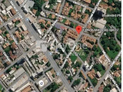 Apartamento de 2 quartos à venda em Laguna Grande, Fernando de la Mora 2