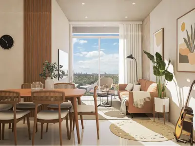 Apartamento de 2 dormitórios à venda em Laguna Grande 4