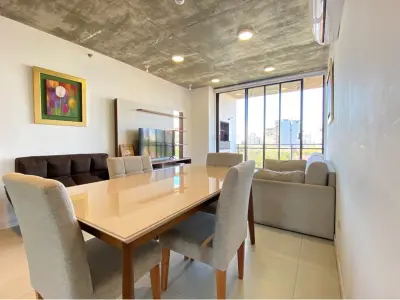 Apartamento de 2 dormitórios à venda em Las Lomas 2