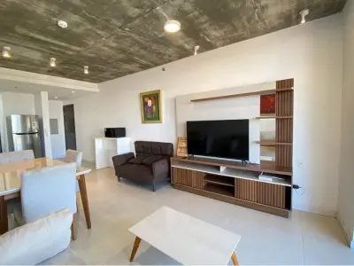 Apartamento de 2 dormitórios à venda em Las Lomas 3