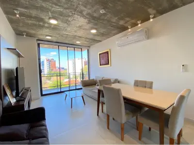 Apartamento de 2 dormitórios à venda em Las Lomas 4