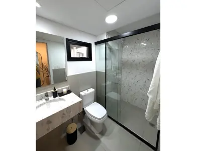 Departamento de 2 dormitorios en venta en Las Mercedes 3