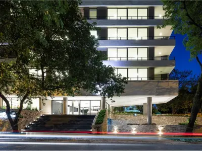 Departamento de 2 dormitorios en venta en Las Mercedes 4