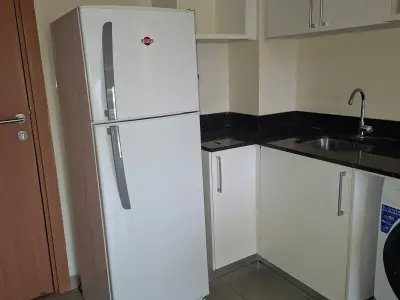 Apartamento de 2 Quartos à Venda em Mariano Roque Alonso 2
