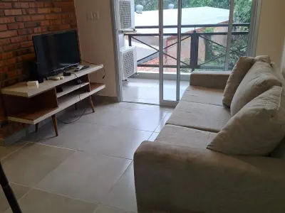 Apartamento de 2 Quartos à Venda em Mariano Roque Alonso 4