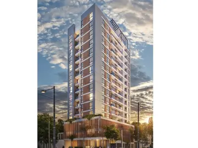 Apartamento de 2 dormitórios à venda no Matrisa Lillo 2