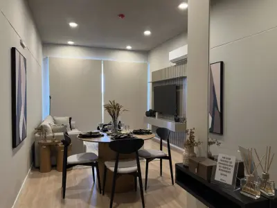 Apartamento de 2 dormitórios à venda no Petra Icon 3