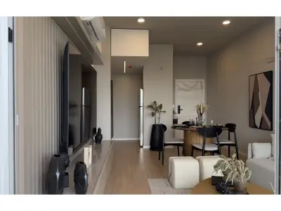 Apartamento de 2 dormitórios à venda no Petra Icon 4