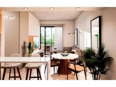 Departamento de 2 dormitorios en venta en Recoleta 3