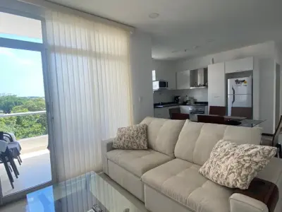2-Bedroom Apartment for Sale in Recoleta, Asunción 2