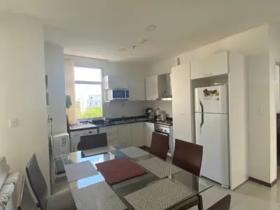 2-Bedroom Apartment for Sale in Recoleta, Asunción 3