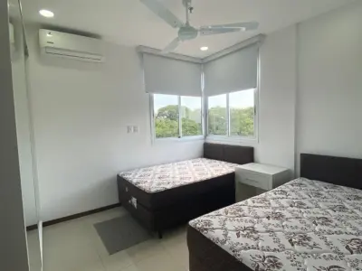 2-Bedroom Apartment for Sale in Recoleta, Asunción 4