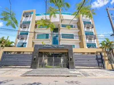 Departamento de 2 dormitorios en venta en Salvador del Mundo 2