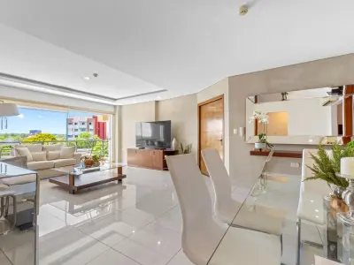 Departamento de 2 dormitorios en venta en Salvador del Mundo 3
