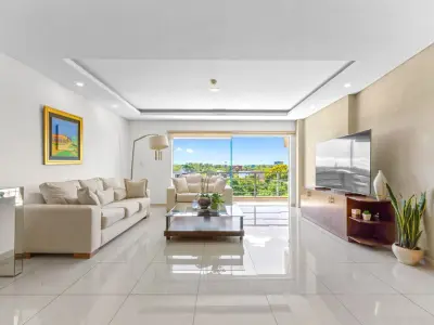 Departamento de 2 dormitorios en venta en Salvador del Mundo 4