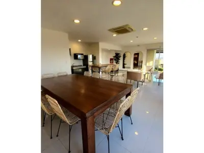 Departamento de 2 dormitorios en venta en San Jorge 3