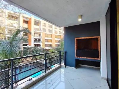 Apartamento de 2 dormitórios à venda em Santa Ana 3