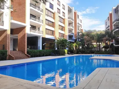 Apartamento de 2 dormitórios à venda em Santa Ana, Assunção 3