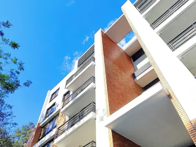 Apartamento de 2 dormitórios à venda em Santa Ana, Assunção 4