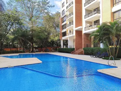 Departamento de 2 dormitorios en venta en Santa Ana 4