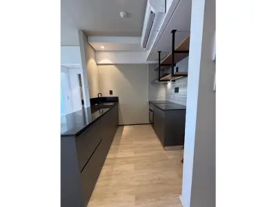 Departamento de 2 dormitorios en venta en The Station Morra 3