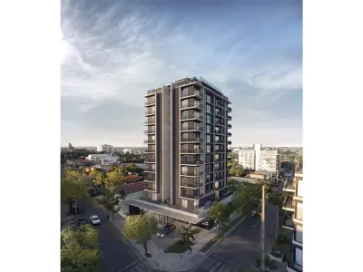 Apartamento de 2 dormitórios à venda no Urban Santa Teresa 3