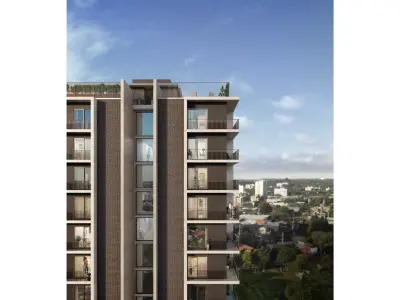 Apartamento de 2 dormitórios à venda no Urban Santa Teresa 4