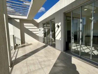 2-bedroom apartment for sale in Villa Morra, Asunción 2