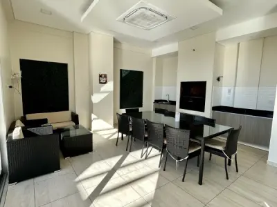 2-bedroom apartment for sale in Villa Morra, Asunción 4
