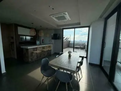 2-bedroom apartment for sale in Villa Morra, Asunción — with own financing 4