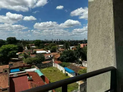 Apartamento de 2 quartos à venda no Vista Alegre, Assunção 2
