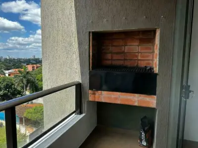 Apartamento de 2 quartos à venda no Vista Alegre, Assunção 3