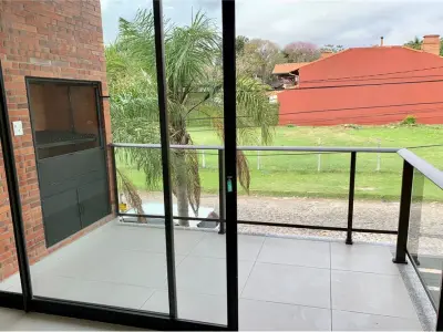 Departamento de 2 dormitorios en venta en Vitanova, Ycuá Satí 3