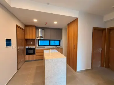 Departamento de 2 dormitorios en venta en Ycuá Satí 3
