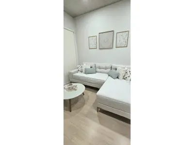 2-Bedroom Apartment for Sale in Ycuá Satí 2