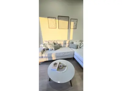 2-Bedroom Apartment for Sale in Ycuá Satí 3