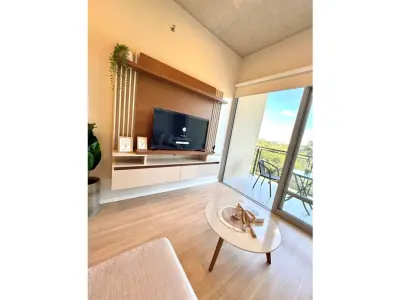 2-Bedroom Apartment for Sale in Ycuá Satí 4