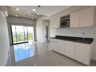 Departamento de 2 dormitorios en venta en Zuba IV, Luque 3