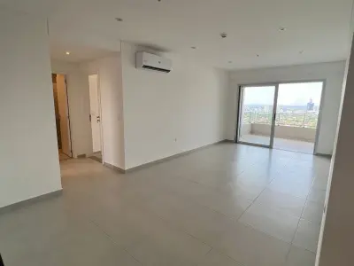 Departamento de 2 habitaciones en alquiler en Fortaleza Boggiani 3