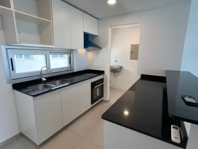 Departamento de 2 habitaciones en alquiler en Fortaleza Boggiani 4