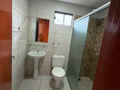 Apartamento de 2 quartos para alugar em Km 9 Acaray 2