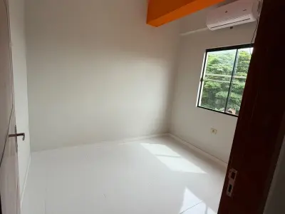 Apartamento de 2 quartos para alugar em Km 9 Acaray 3