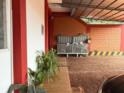 Apartamento de 2 quartos para alugar em Km 9 Acaray 4