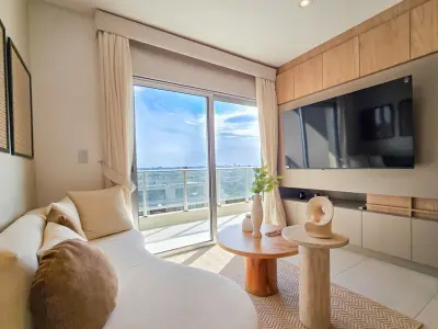 Apartamento de 2 quartos à venda em Las Lomas 2
