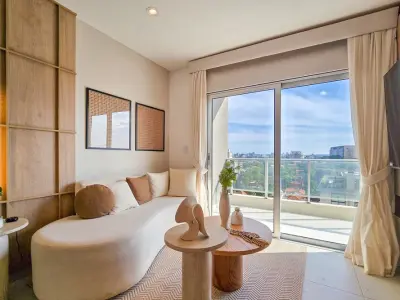 Apartamento de 2 quartos à venda em Las Lomas 3
