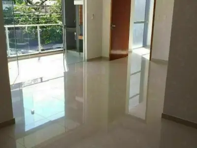 Departamento de 3 dormitorios 123 m² en venta en Barrio Herrera, Asunción 2