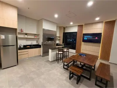 Apartamento de 3 dormitórios para alugar no Alfevi Residence 3