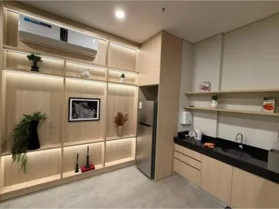 Apartamento de 3 dormitórios para alugar no Alfevi Residence 4
